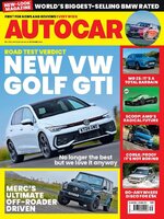 Autocar